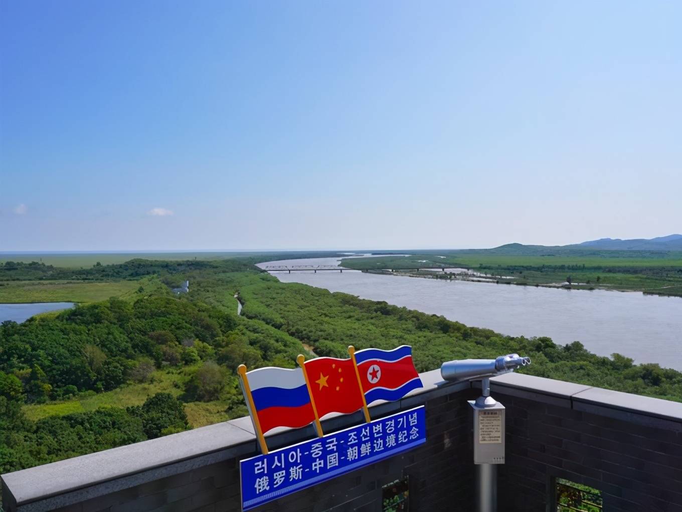 从朝鲜西红柿的儿时味道看中俄朝发展有机蔬菜水果的广阔前景