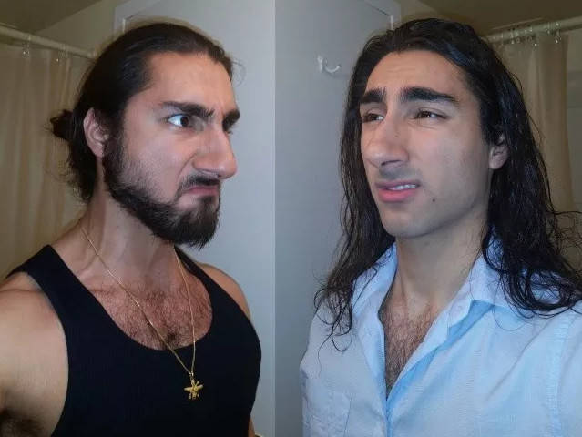 原创
我想问下,这是谁家小孩真是太聪明了!