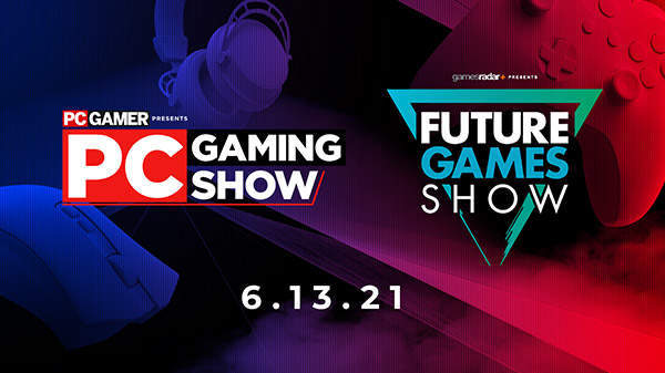 Gamer|PC Gaming/未来游戏展官宣6月举办 海量新内容待发