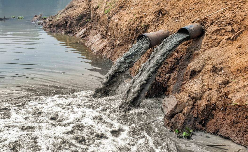 造紙廢水破乳劑處理廢水就是這麼簡單