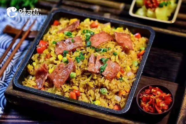 味可恋无骨烤鱼饭大家心目中信赖的知名品牌