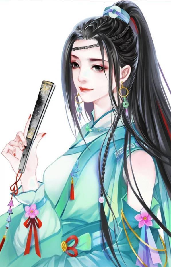 《嫡长女她又美又飒:白家儿女都是顶天立地好儿女