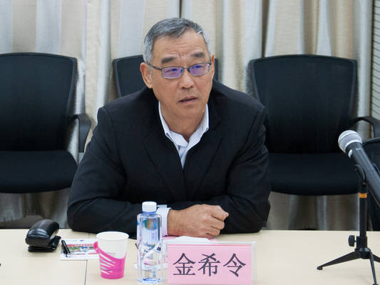 链企业家协会一行赴上海理工大学管理学院商谈校协合作事宜_葛玉辉