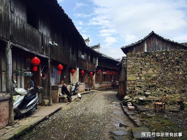 浙江的宝藏城市，台州并非只有国清寺，这几处景区同样令人着迷