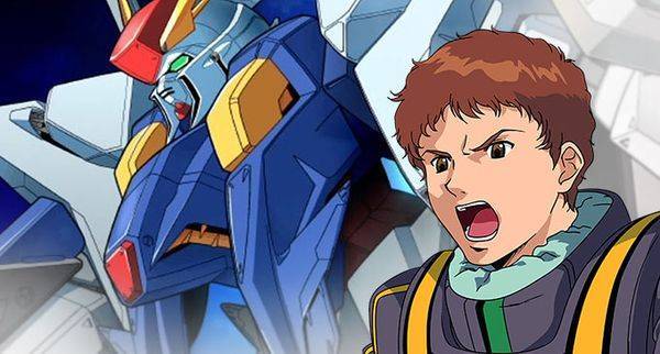 原创正统的高达续作闪光的哈撒维这一次能挽回多少粉丝的关注