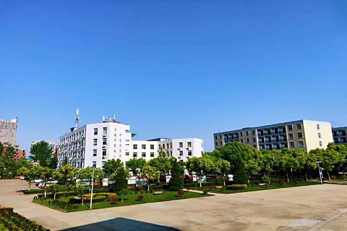 原创安徽能源技术学校