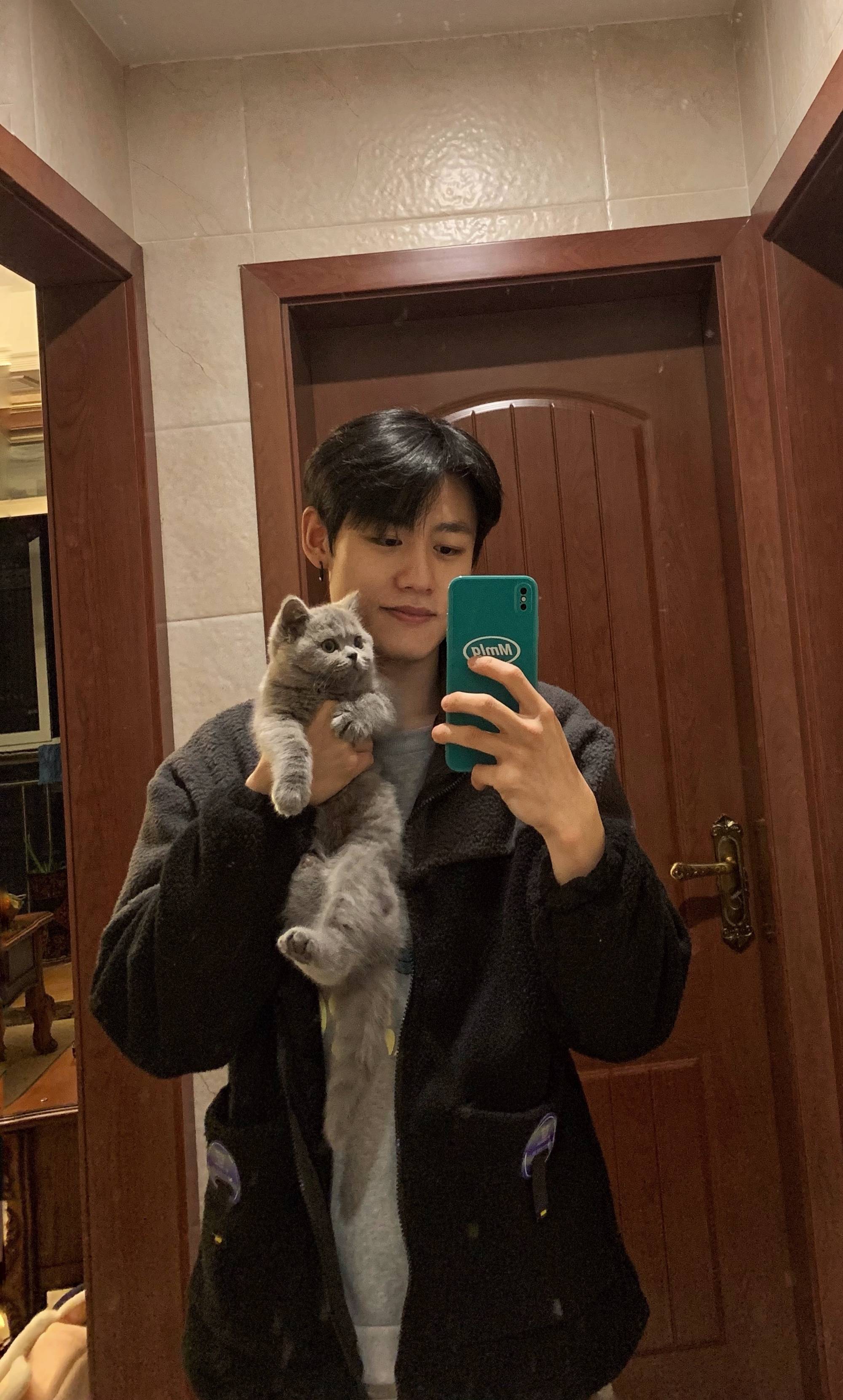 糖呗脱单墙丨优秀单身会员今日特别推荐重庆帅气小伙