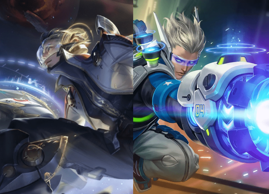 狄仁杰喜提新皮肤,三百紫星币别乱花!网友:又只是换了个颜色?