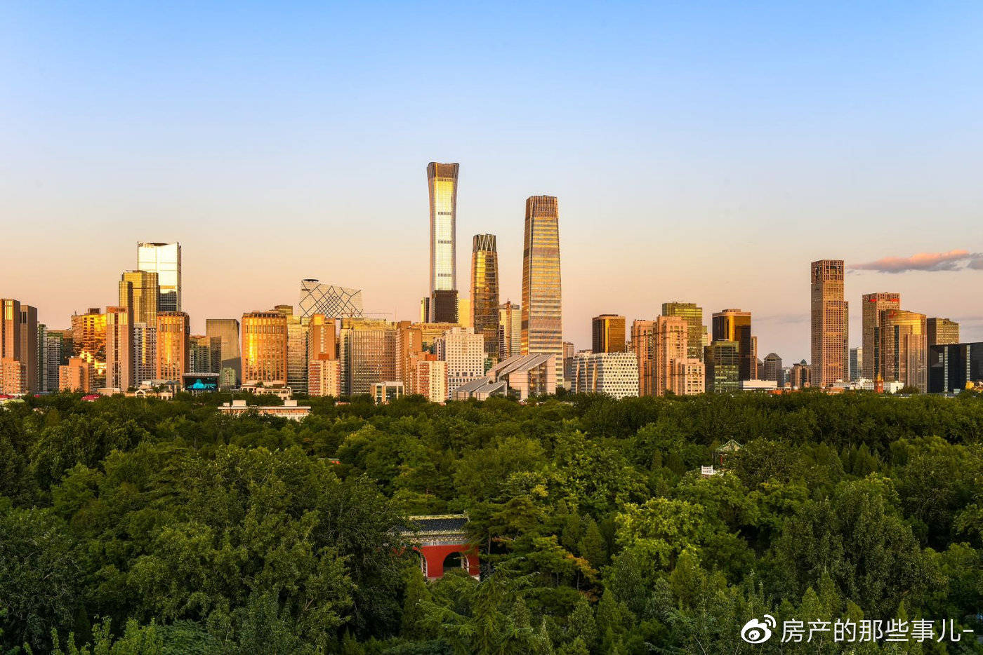 朝阳区东五环广渠路旁公寓才17万㎡北京cbd中航科普教育基地