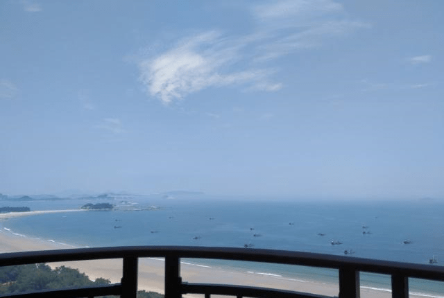 漳州东山岛，面朝大海，这些美景一定要去！