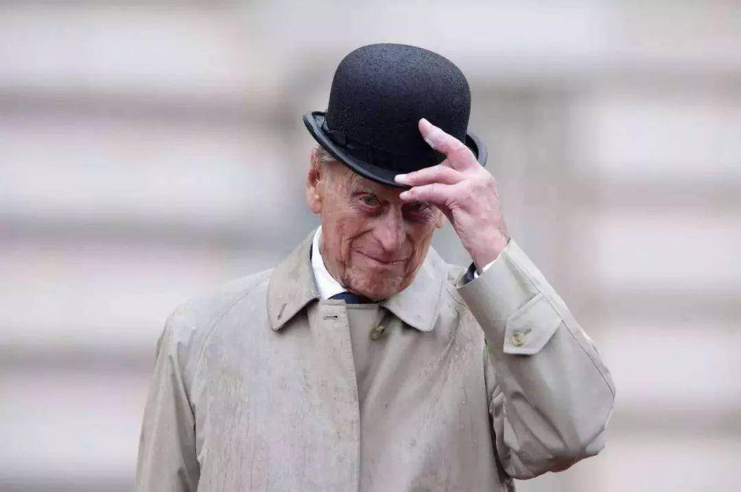 "毒舌"菲利普亲王:谈笑风生间"得罪"了半个世界_英国