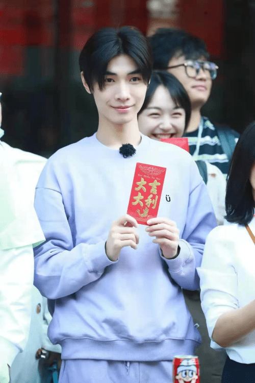 最美旅拍第三季厦门开机董岩磊宋继扬加盟