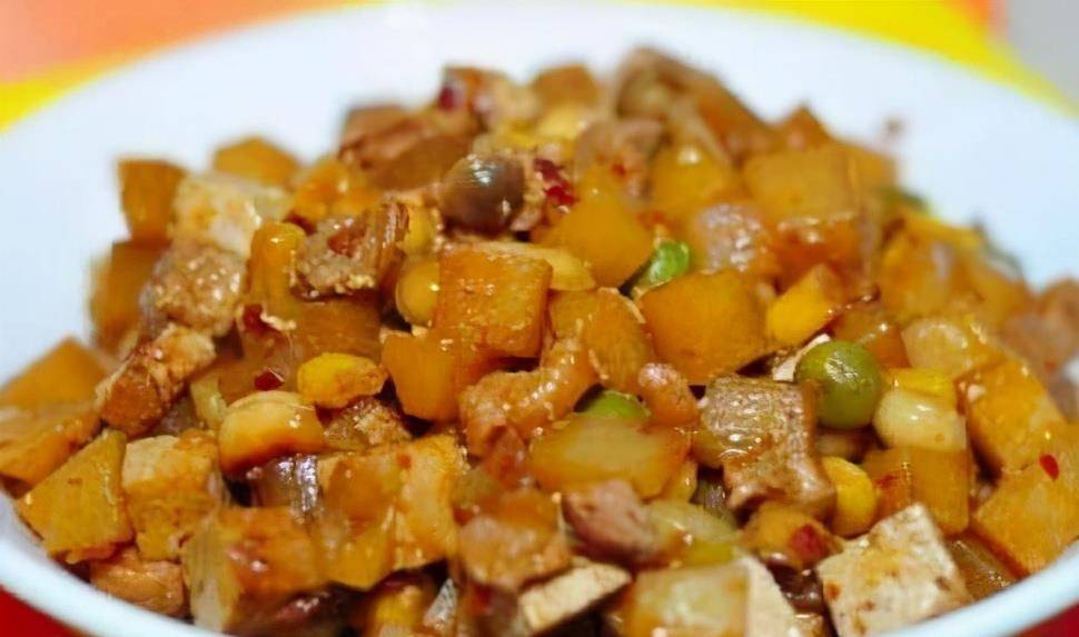 简单上档次的几道家常菜,荤素搭配,下酒下饭,上桌抢着吃