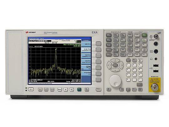频谱分析仪 N9020A 租赁