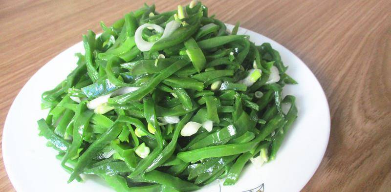 干豆角丝怎么焯水才能烂 dad4b690a429485aa581af3ef0ec9747.jpeg