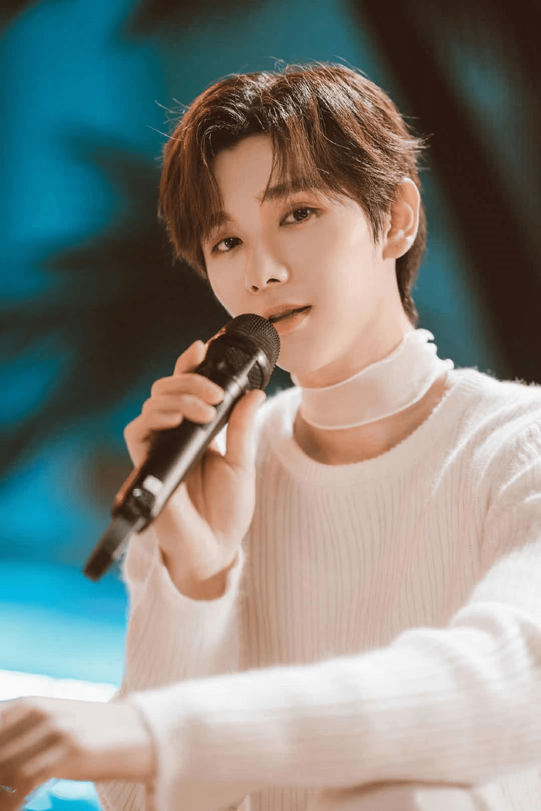 《创造营2021》最新排名:利路修卡位第十二,想回家是不可能了_选手