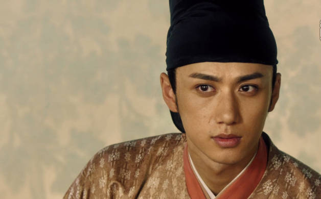 《大宋宫词》:服道化再美,也难掩内容的错误百出,三观不正