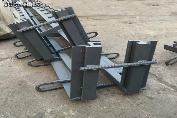 建筑伸缩缝设计要点与施工工序