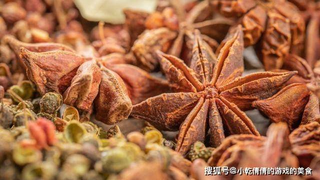 去腥的香料有哪些推荐 137181cab3bc4ea0a51714396e0b2b5d.jpeg