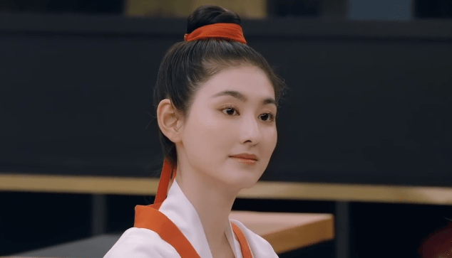 《我是女演员》全是男导师教女学员,李治廷夸她能成为张曼玉