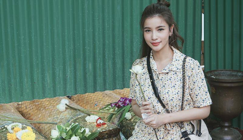 原创彩象岛女孩中的男主两度失忆是泰国版的王子变青蛙