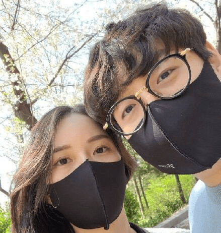 连尾气都闻不到25岁faker再遭打击前队友mata公布和女友合照