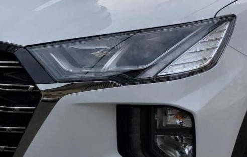 整容 归来 媲美奥迪q5 价格意外 懊悔crv买早了 车型