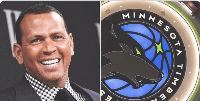 原创再见湖人篮网!狼队老板或令联盟变天,酝酿15亿大交易