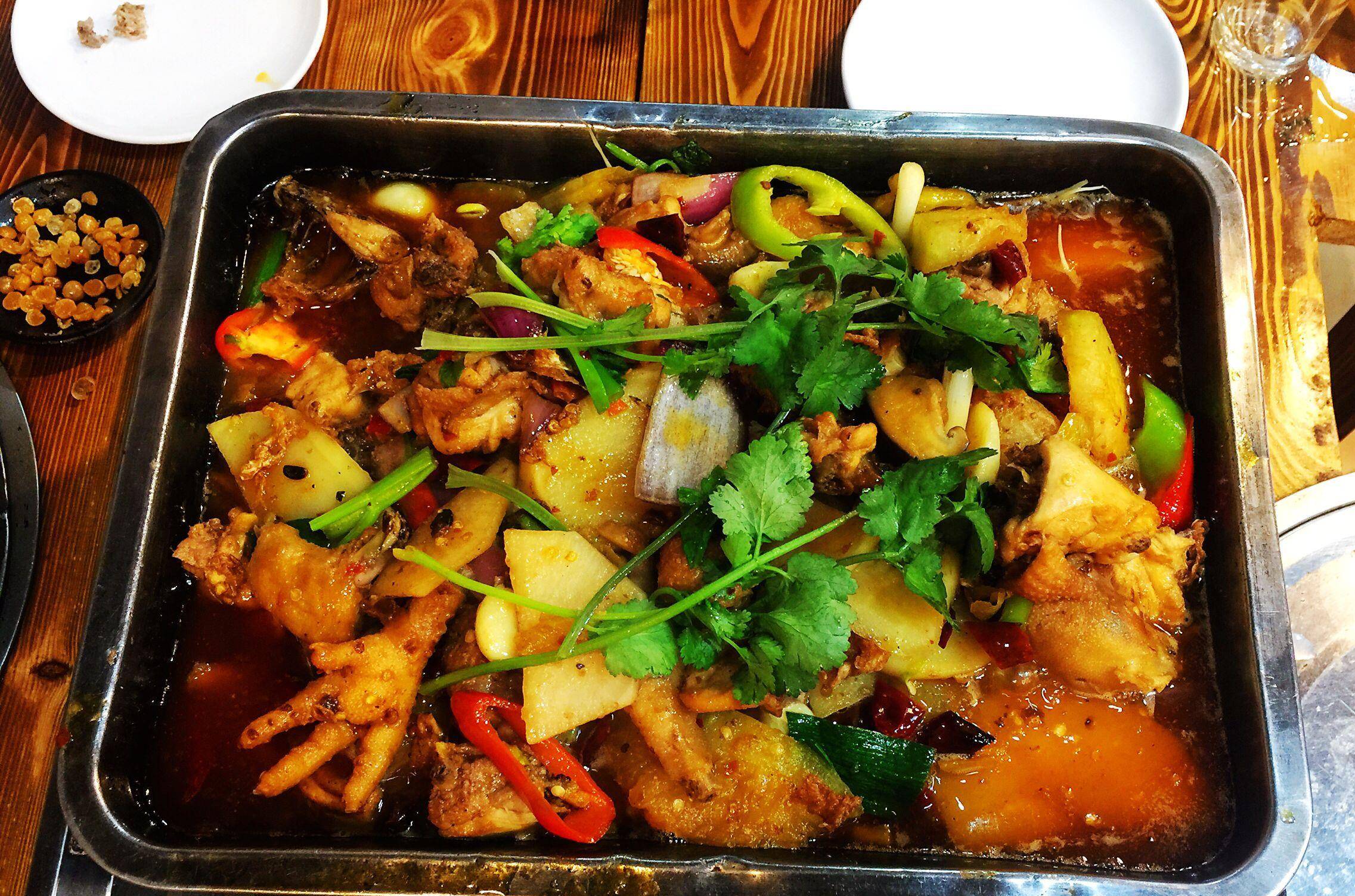 什么菜炒肉好吃又不过瘾 bd3d7f1b437a4c66b4385b78777500c1.jpeg
