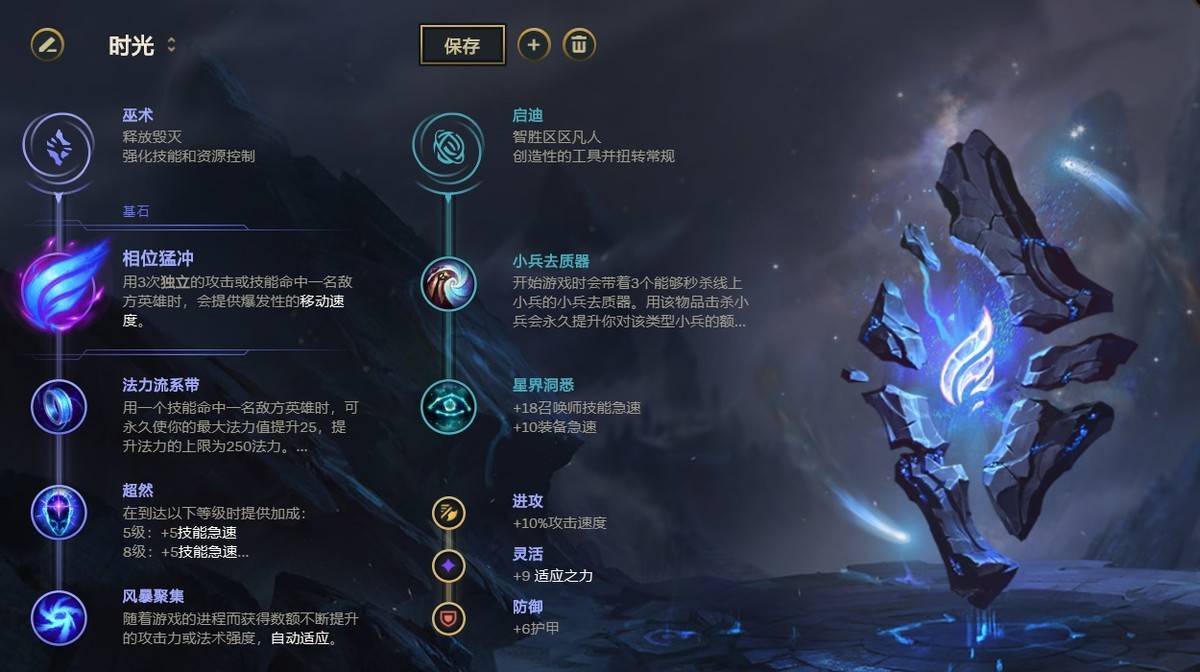 五大|LOL：赛娜大头成冠军组合 版本五大冷门套路推荐