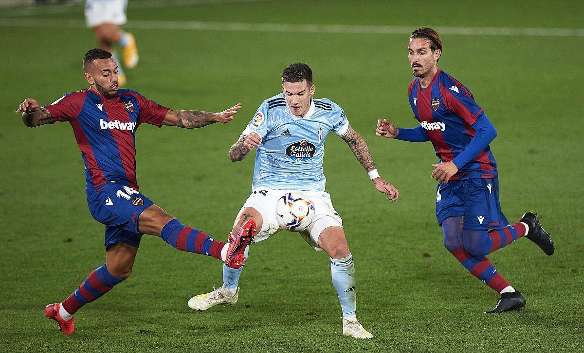 西甲两场赛事前瞻:巴伦西亚 vs 皇家社会 贝蒂斯 vs 马竞技