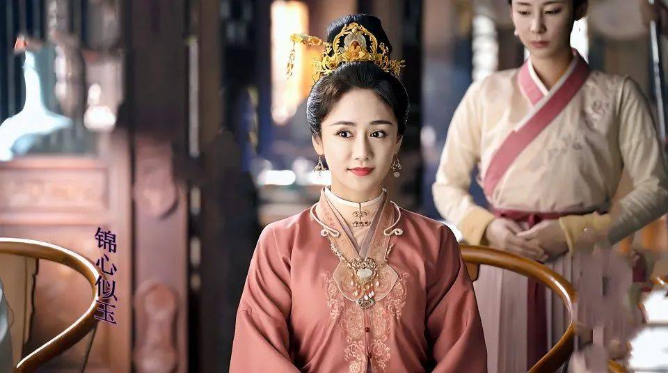 原创再刷锦心似玉最不值得嫁的男人不是王煜而是徐令宜