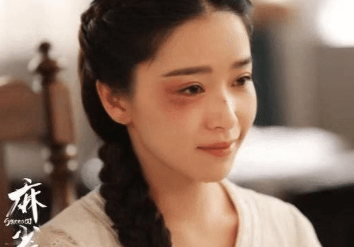 把女二演成女一的5位演员, 热巴宋轶上榜, 而她死后网友就要弃剧