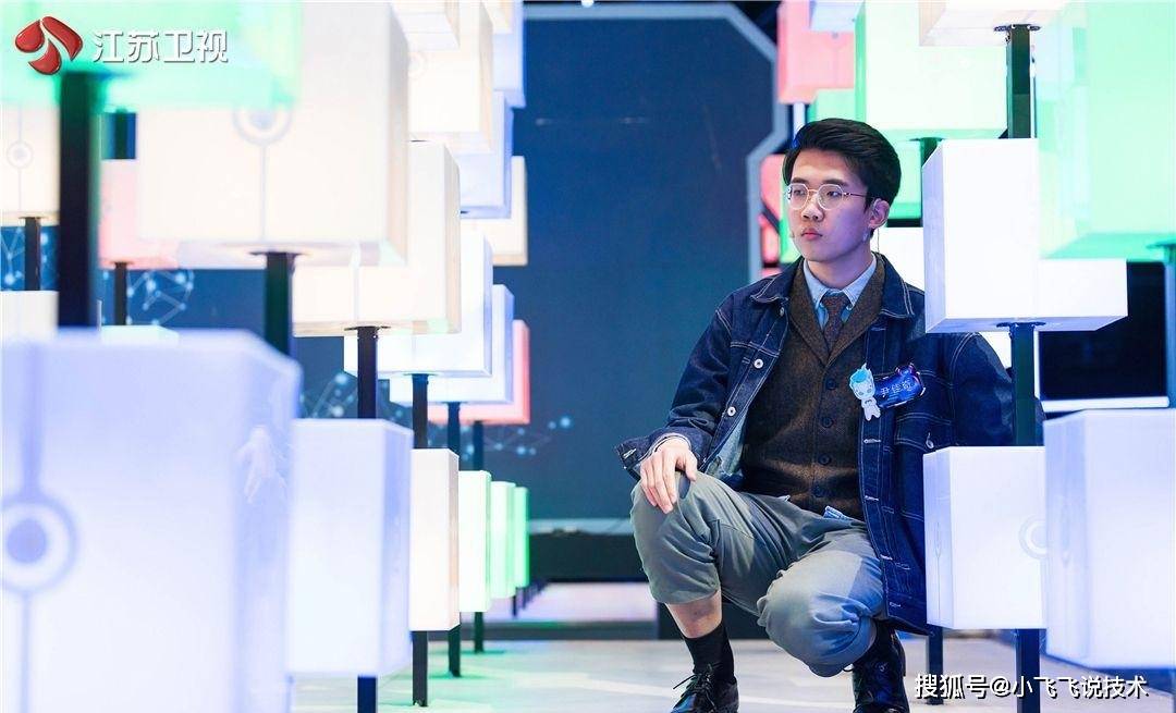 原创新一季最强大脑脑王诞生朱辉宇荣耀登顶脑力天梯榜