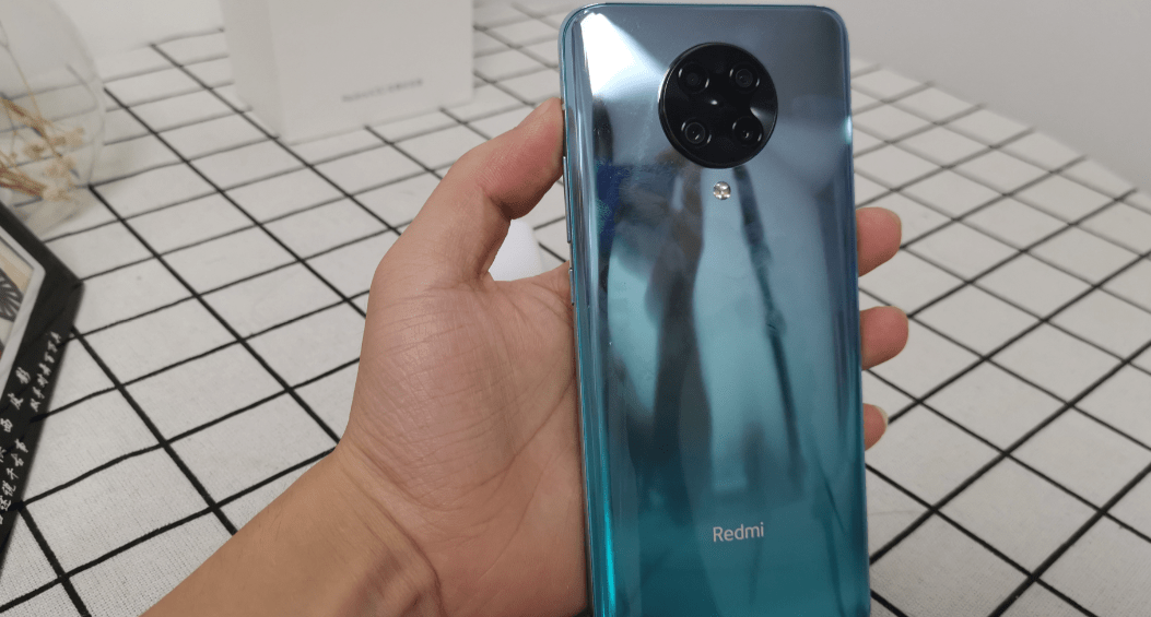 2020还值得买红米k30u吗看完你就明白了