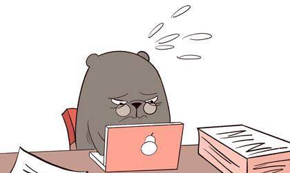 遇事沉着冷静的三大星座 不骄不躁 事情