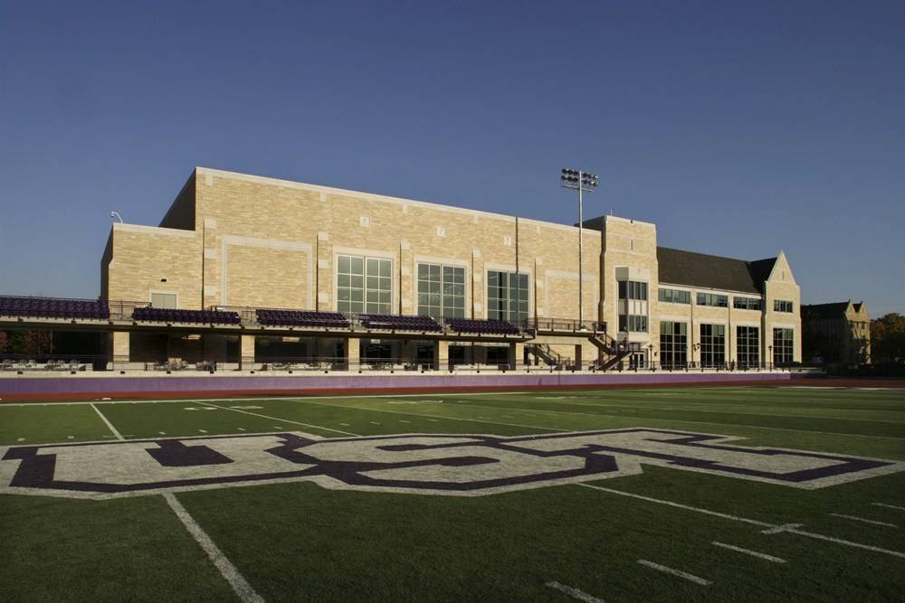 圣托马斯大学录取分数线