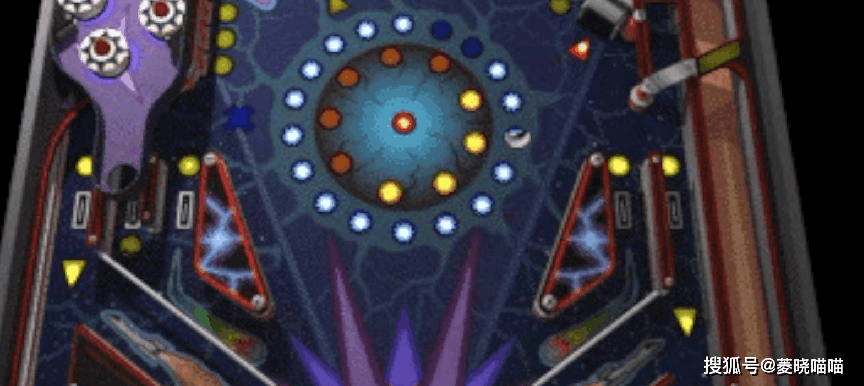 自带经典电脑游戏弹珠台居然有这个秘密玩的不是完整版