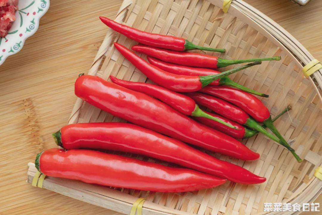 鲜香爽辣超过瘾!_胡椒