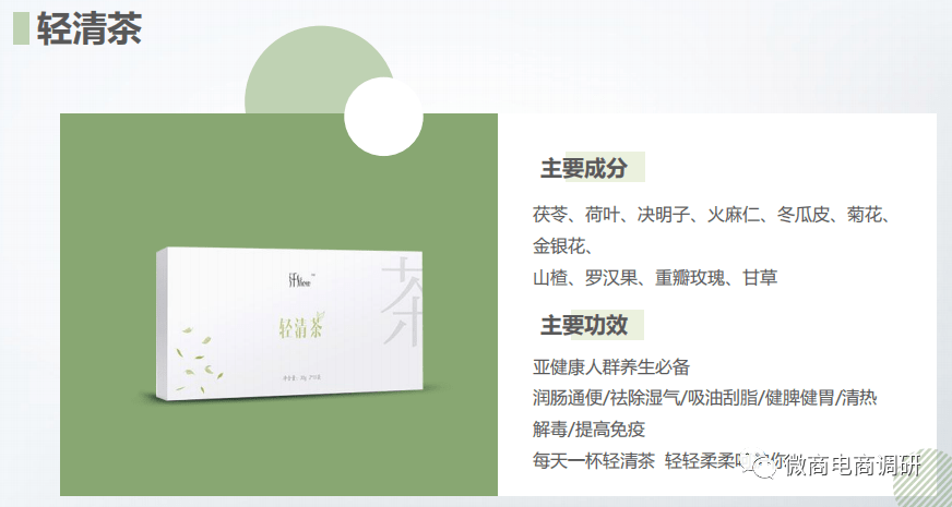 纤俏国际宣传：普通食品号称可有效改善三高甚至治疗癌症(图18)