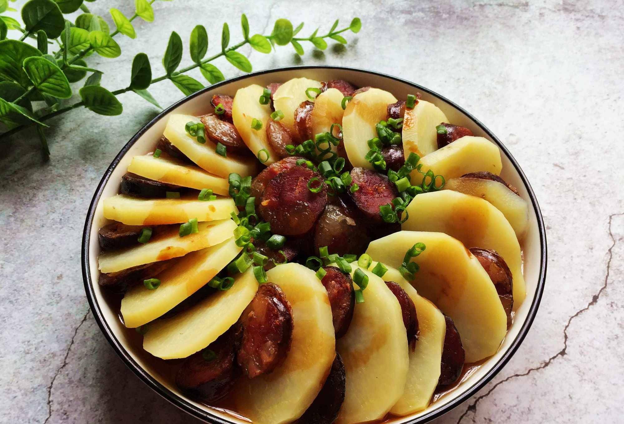 适合夏天做的懒人蒸菜,鲜香美味,开胃又下饭,全家都喜欢