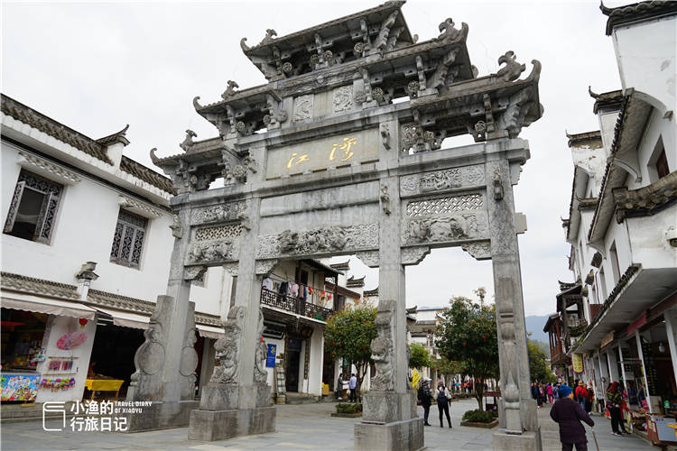 江西婺源县名气很大，唯一一个5A景区，很多游客可能没听过