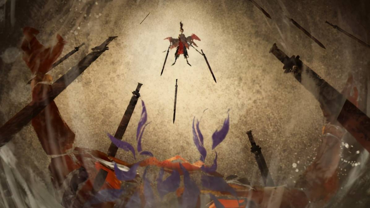 神武|《神武4》手游全新BOSS刑天来袭，官方宣传片上线，邀你共御强敌