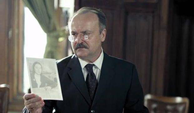 原创莫洛托夫见到生日礼物顿时老泪纵横