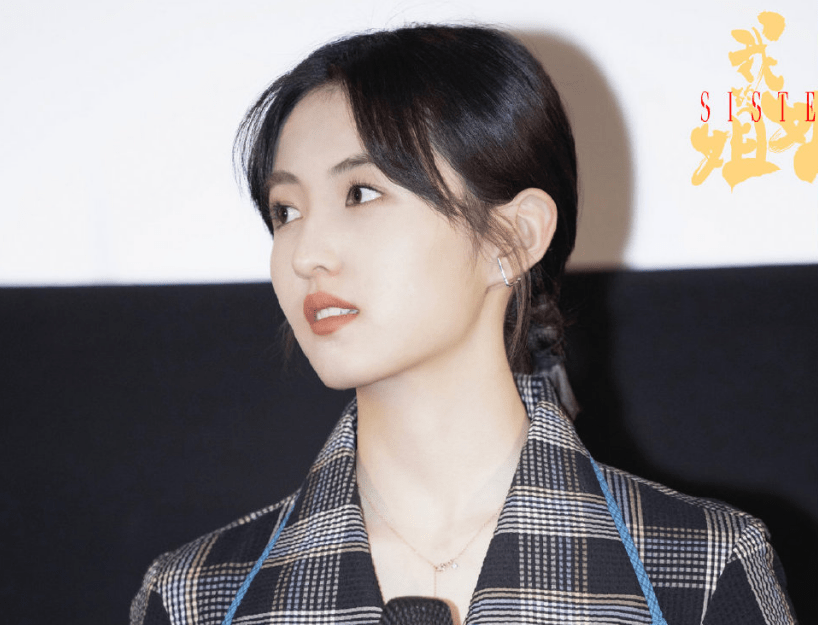 我的姐姐电影中四位姐姐扮演者最惨角色并不是张子枫