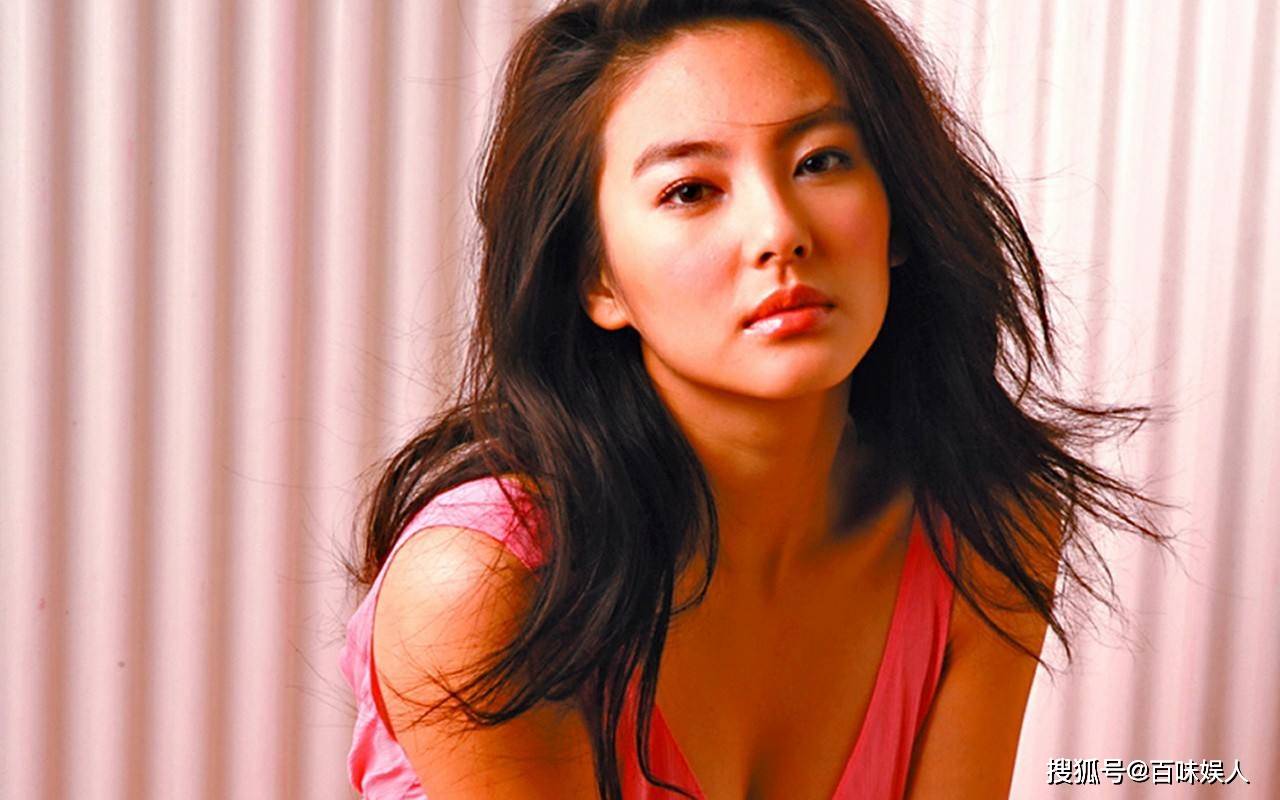 恋上95后小鲜肉的张雨绮，果真没有让我失望