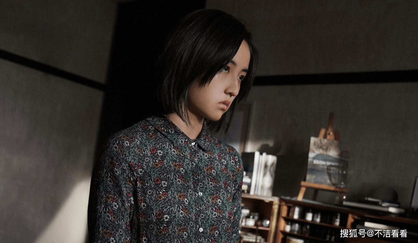 《悬崖之上》朱亚文刘浩存是恋人？虽然有点违和，但也能接受