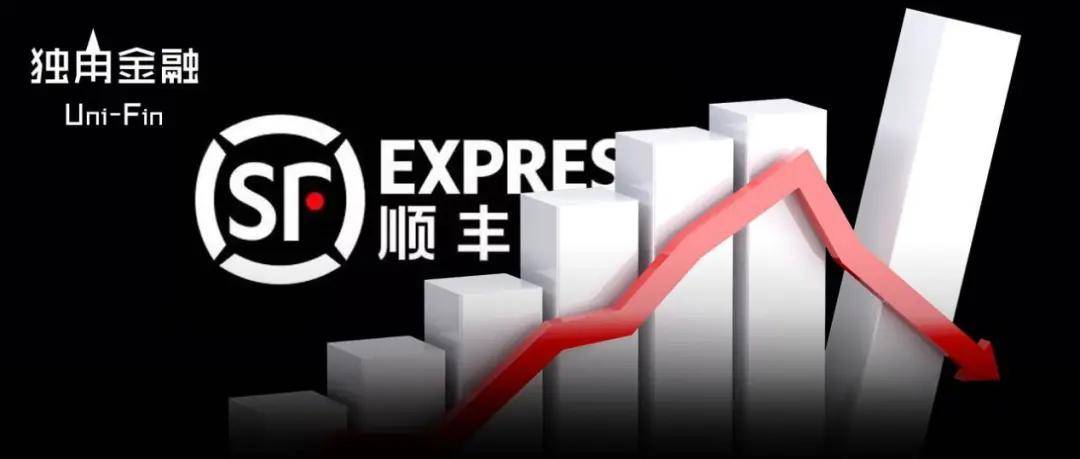 作者 | 武丽娟编辑 | 吴婷婷来源 | 独角金融近日,顺丰控股一季度业绩