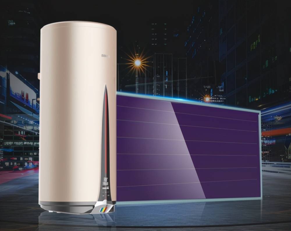 四季沐歌平板热水器,尽享温暖的沐浴时刻