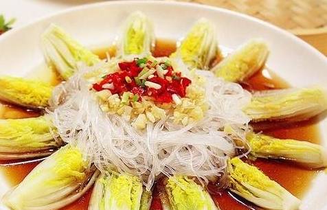 3道素蒸菜,一锅同时蒸好几道,油烟少,不油腻,很适合夏天